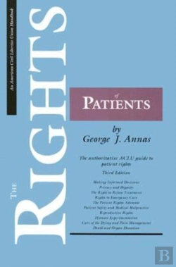Bertrand.pt - The Rights Of Patients, Third Edition