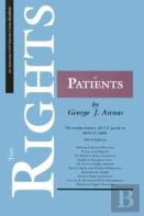 The Rights Of Patients, Third Edition