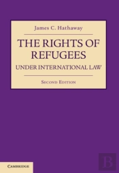 The Rights Of Refugees Under International Law