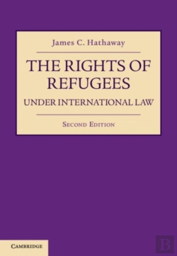 Bertrand.pt - The Rights Of Refugees Under International Law