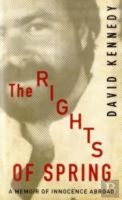 The Rights Of Spring