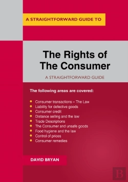 Bertrand.pt - The Rights Of The Consumer