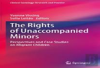The Rights Of Unaccompanied Minors