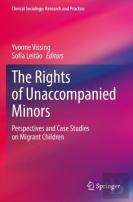 The Rights Of Unaccompanied Minors
