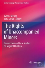 The Rights Of Unaccompanied Minors