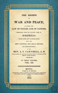 Bertrand.pt - The Rights Of War And Peace