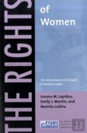 The Rights Of Women