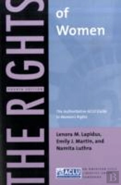 Bertrand.pt - The Rights Of Women