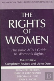 The Rights Of Women, Third Edition