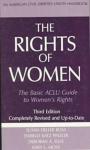 The Rights Of Women, Third Edition