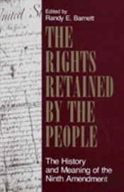 The Rights Retained By The People