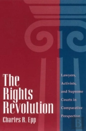 The Rights Revolution