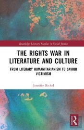 The Rights War In Literature And Culture