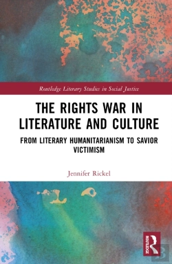 Bertrand.pt - The Rights War In Literature And Culture
