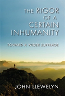 Bertrand.pt - The Rigor Of A Certain Inhumanity