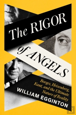 Bertrand.pt - The Rigor Of Angels