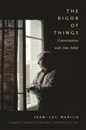 The Rigor Of Things