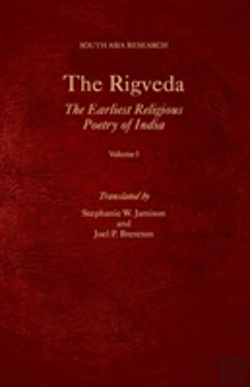 Bertrand.pt - The Rigveda: 3-Volume Set