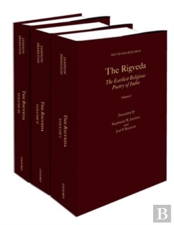 Bertrand.pt - The Rigveda