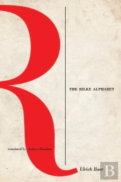 The Rilke Alphabet