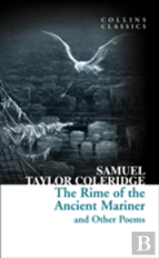 The Rime Of The Ancient Mariner And Other Poems