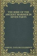The Rime Of The Ancient Mariner  In Seven Parts