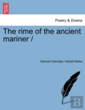 The Rime Of The Ancient Mariner