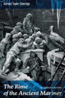 The Rime Of The Ancient Mariner (The Complete Illustrated Edition)