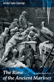 The Rime Of The Ancient Mariner (The Complete Illustrated Edition)