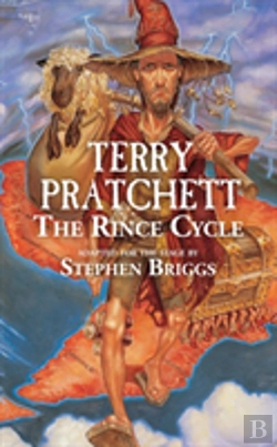 Bertrand.pt - The Rince Cycle