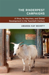 The Rinderpest Campaigns
