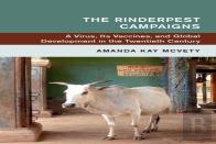 The Rinderpest Campaigns