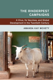 The Rinderpest Campaigns