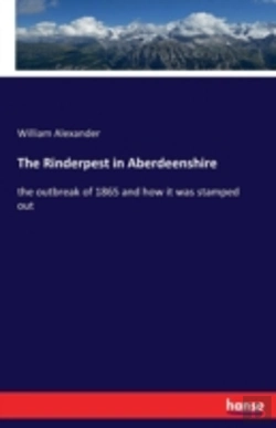 Bertrand.pt - The Rinderpest In Aberdeenshire