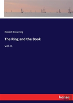 Bertrand.pt - The Ring And The Book