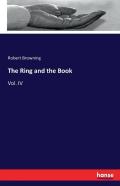 The Ring And The Book