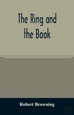 Bertrand.pt - The Ring And The Book