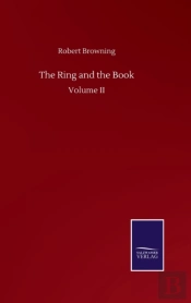 The Ring And The Book