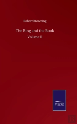 Bertrand.pt - The Ring And The Book