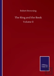 The Ring And The Book