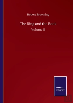 Bertrand.pt - The Ring And The Book