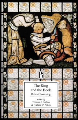 Bertrand.pt - The Ring And The Book