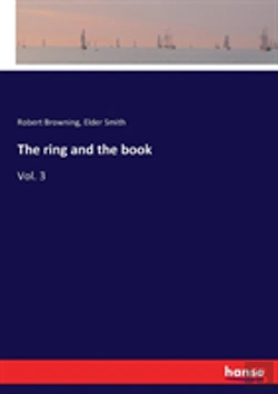 Bertrand.pt - The Ring And The Book