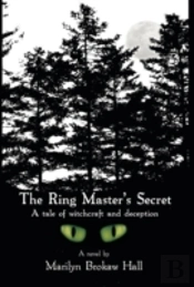 The Ring Master'S Secret