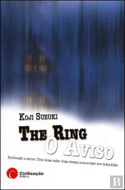 Bertrand.pt - The Ring - O Aviso