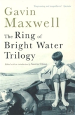 Bertrand.pt - The Ring Of Bright Water Trilogy