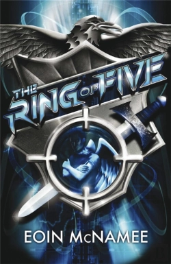 Bertrand.pt - The Ring Of Five
