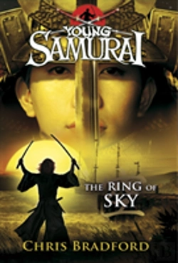 Bertrand.pt - The Ring Of Sky (Young Samurai, Book 8)