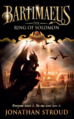 Bertrand.pt - The Ring Of Solomon