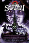 The Ring Of Wind (Young Samurai, Book 7)
